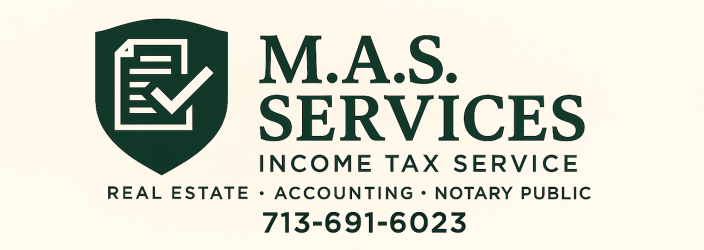 M.A.S. Services